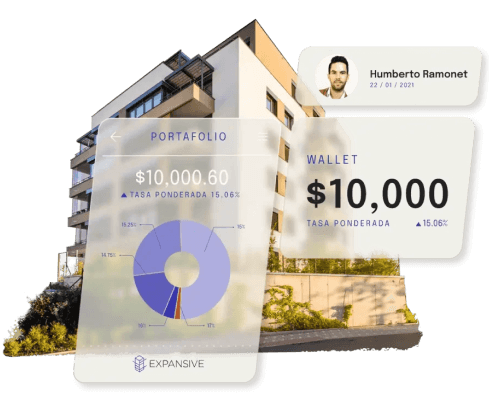 Beneficios del CrownFounding