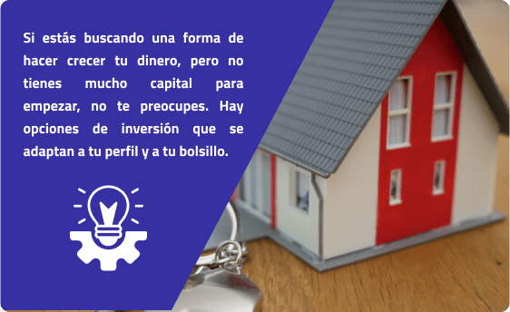 Por qué Invertir en Expansive